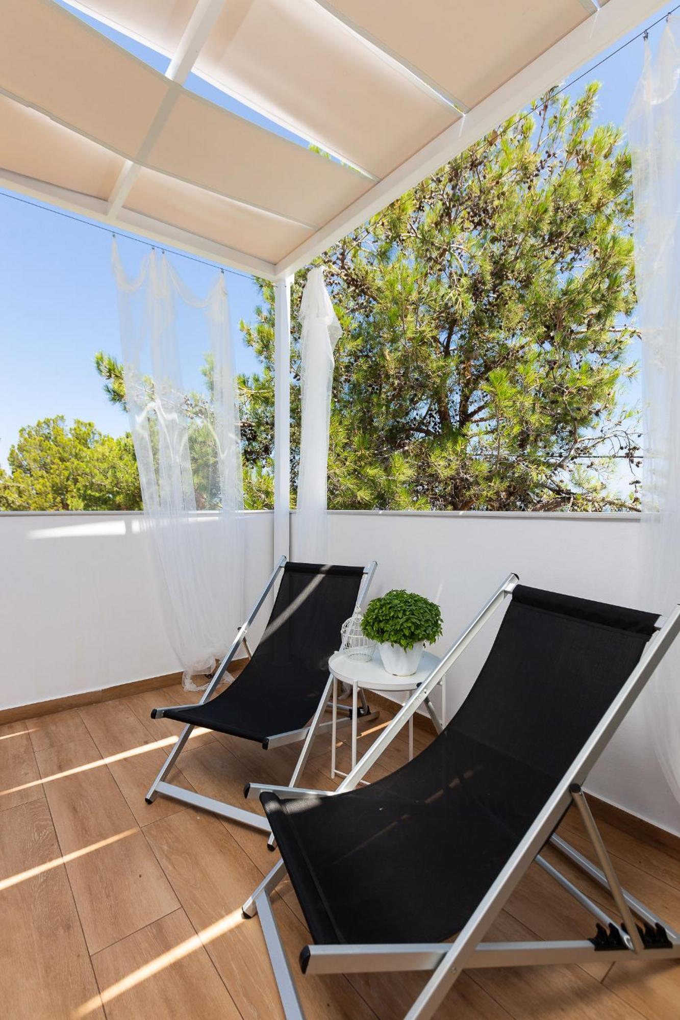 Nisos Villa, Pool & Heated Spawhirlpool, Walking To Beach, By Thinkvilla Sfáka 외부 사진